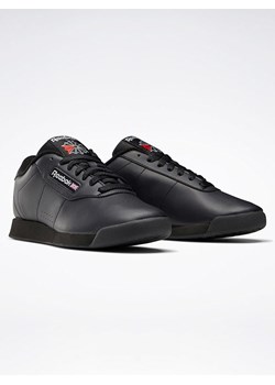Reebok Sneakersy &quot;Princess&quot; w kolorze czarnym ze sklepu Limango Polska w kategorii Buty sportowe damskie - zdjęcie 178991722