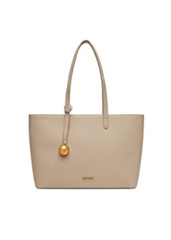 Gino Rossi Torebka RC-19686 Écru ze sklepu MODIVO w kategorii Torby Shopper bag - zdjęcie 178992490