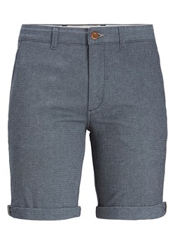 Jack &amp; Jones Szorty &quot;Fury&quot; w kolorze szarym ze sklepu Limango Polska w kategorii Spodenki męskie - zdjęcie 178994441