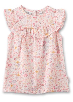Sanetta Kidswear Sukienka w kolorze jasnoróżowym ze sklepu Limango Polska w kategorii Sukienki niemowlęce - zdjęcie 178994754