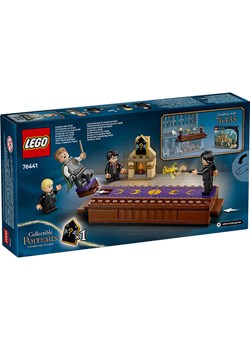 LEGO LEGO® Harry Potter™: Hogwarts™ Castle Dueling Club - 8+ ze sklepu Limango Polska w kategorii Zabawki - zdjęcie 178995074
