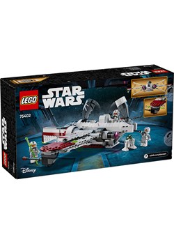LEGO LEGO® Star Wars™ ARC-170 Starfighter™ - 9+ ze sklepu Limango Polska w kategorii Zabawki - zdjęcie 178995082