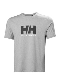 Koszulka męska HH Logo 3.0 Helly Hansen ze sklepu SPORT-SHOP.pl w kategorii T-shirty męskie - zdjęcie 178996232