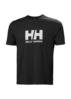 Koszulka męska HH Logo 3.0 Helly Hansen ze sklepu SPORT-SHOP.pl w kategorii T-shirty męskie - zdjęcie 178996374