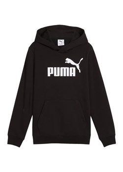 Bluza juniorska ESS No.1 Logo Hoodie Puma ze sklepu SPORT-SHOP.pl w kategorii Bluzy chłopięce - zdjęcie 178996400