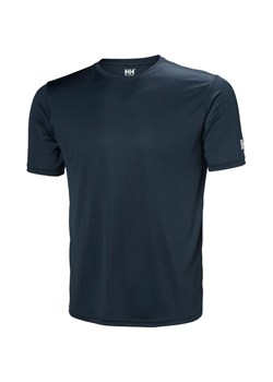 Koszulka męska HH Tech T-Shirt 2.0 Helly Hansen ze sklepu SPORT-SHOP.pl w kategorii T-shirty męskie - zdjęcie 178996413