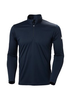 Longsleeve męski HH Tech 1/2 Zip 2.0 Helly Hansen ze sklepu SPORT-SHOP.pl w kategorii T-shirty męskie - zdjęcie 178996422