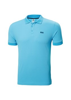 Koszulka męska polo Driftline Helly Hansen ze sklepu SPORT-SHOP.pl w kategorii T-shirty męskie - zdjęcie 178996444