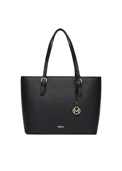 MEXX Torebka MEXX-X-005-07 Czarny ze sklepu MODIVO w kategorii Torby Shopper bag - zdjęcie 178996893