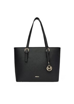 MEXX Torebka MEXX-X-004-07 Czarny ze sklepu MODIVO w kategorii Torby Shopper bag - zdjęcie 178996944