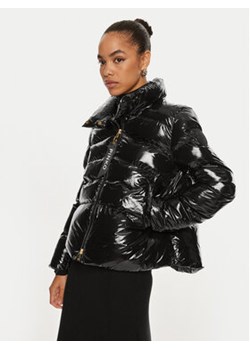PINKO Kurtka zimowa Mirco 101598 A11K Czarny Regular Fit ze sklepu MODIVO w kategorii Kurtki damskie - zdjęcie 178997291