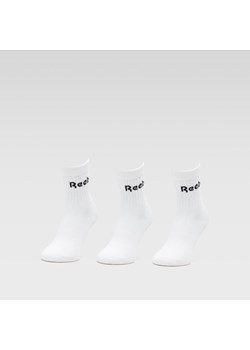 Skarpetki Reebok GH0332 37-39 (PACK=3PARY) ze sklepu ccc.eu w kategorii Skarpetki damskie - zdjęcie 179000983