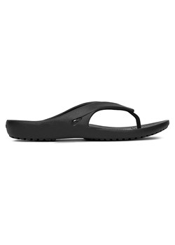 Klapki basenowe Crocs KADEE II FLIP W 202492-001 ze sklepu ccc.eu w kategorii Klapki męskie - zdjęcie 179000994