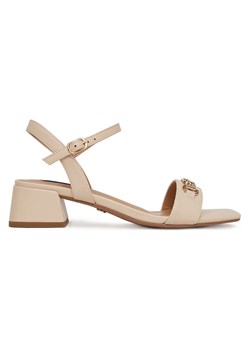 Sandały NINE WEST R23SS00452 ze sklepu ccc.eu w kategorii Sandały damskie - zdjęcie 179001002