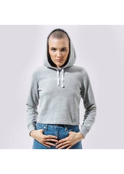 CHAMPION BLUZA Z KAPTUREM HOODED SWEATSHIRT ze sklepu Sizeer w kategorii Bluzy damskie - zdjęcie 179001564