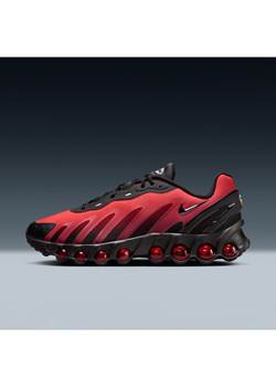 Buty męskie Nike Air Max Dn8 - Czerń ze sklepu Nike poland w kategorii Buty sportowe męskie - zdjęcie 179002560