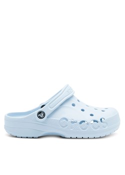 Klapki Crocs BAYA 10126-4JQ Niebieski ze sklepu eobuwie.pl w kategorii Klapki damskie - zdjęcie 179002930