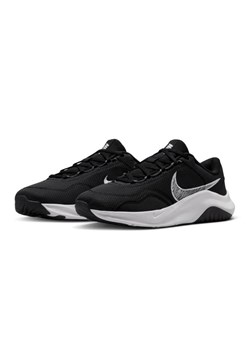 Buty Nike Legend Essential 3 Next Nature DM1120-001 czarne ze sklepu ButyModne.pl w kategorii Buty sportowe męskie - zdjęcie 179005303