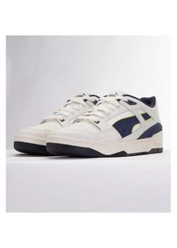 Buty Puma Slipstream Always On M 39005902 białe ze sklepu ButyModne.pl w kategorii Buty sportowe męskie - zdjęcie 179005310