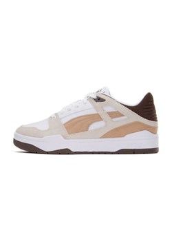 Buty Puma Slipstream Cord M 39210901 białe - id: 167125 - marki Puma - 179005311 Buty Puma Slipstream Cord M 39210901 białe ze sklepu ButyModne.pl w kategorii Buty sportowe męskie - zdjęcie 179005311