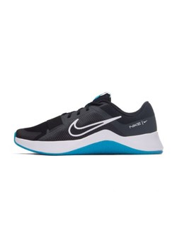 Buty Nike Mc Trainer 2 M DM0823-005 czarne ze sklepu ButyModne.pl w kategorii Buty sportowe męskie - zdjęcie 179005334