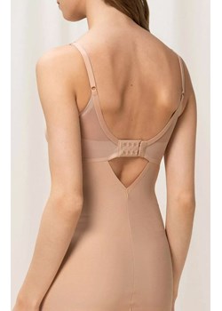 Triumph Shape Smart Bra-Shirt 10209674 koszulka na cienkich ramiączkach, Kolor jasnobeżowy, Rozmiar 2, Triumph ze sklepu Intymna w kategorii Podkoszulki i halki - zdjęcie 179006090
