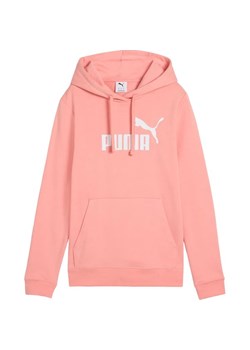 Bluza damska Essentials No.1 Logo Puma ze sklepu SPORT-SHOP.pl w kategorii Bluzy damskie - zdjęcie 179008992