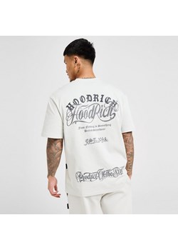 HOODRICH T-SHIRT LEGACY OS TEE O&#039;WHT ze sklepu JD Sports  w kategorii T-shirty męskie - zdjęcie 179009143