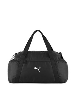 Puma Torba ESS SPORT BAG 9176401 Czarny ze sklepu MODIVO w kategorii Torby sportowe - zdjęcie 179013602