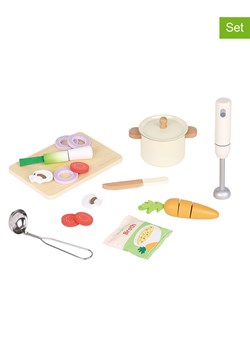 New Classic Toys Zestaw do gotowania zupy - 2+ ze sklepu Limango Polska w kategorii Zabawki - zdjęcie 179015880