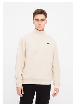 Bench Bluza w kolorze kremowym ze sklepu Limango Polska w kategorii Bluzy męskie - zdjęcie 179015883