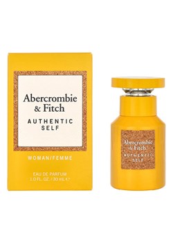 Abercrombie &amp; Fitch Authentic Self Women - EDP - 30 ml ze sklepu Limango Polska w kategorii Perfumy damskie - zdjęcie 179016153