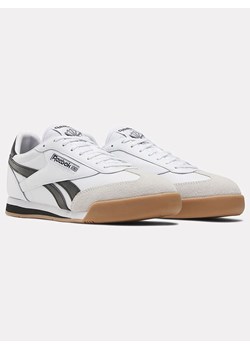 Reebok Sneakersy &quot;Classic Campio XT&quot; w kolorze biało-czarnym ze sklepu Limango Polska w kategorii Buty sportowe męskie - zdjęcie 179016512