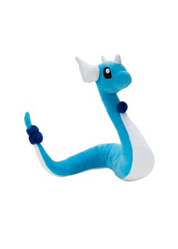 Pokémon Maskotka &quot;Dragonair&quot; - 3+ ze sklepu Limango Polska w kategorii Zabawki - zdjęcie 179017104
