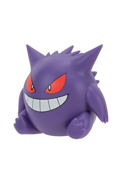 Pokémon Figurka &quot;Gengar&quot; - 4+ ze sklepu Limango Polska w kategorii Zabawki - zdjęcie 179017111