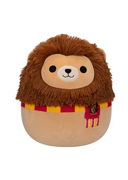 Squishmallows Maskotka &quot;Gryffindor Lion&quot; - wys. 25 cm - 3+ ze sklepu Limango Polska w kategorii Zabawki - zdjęcie 179017113