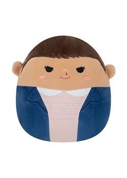 Squishmallows Maskotka &quot;Eleven&quot; - wys. 30 cm - 3+ ze sklepu Limango Polska w kategorii Zabawki - zdjęcie 179017123