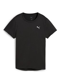 Koszulka damska Train All Day Essential Crew Tee Puma ze sklepu SPORT-SHOP.pl w kategorii Bluzki damskie - zdjęcie 179018522