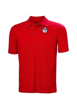 Koszulka męska polo Marstrand Helly Hansen ze sklepu SPORT-SHOP.pl w kategorii T-shirty męskie - zdjęcie 179018563