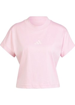 Koszulka damska All Szn Tee Adidas ze sklepu SPORT-SHOP.pl w kategorii Bluzki damskie - zdjęcie 179018631