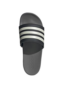 Klapki Adilette Comfort Adidas ze sklepu SPORT-SHOP.pl w kategorii Klapki męskie - zdjęcie 179018652