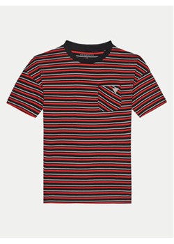Guess T-Shirt L4YI15 K9N34 Kolorowy Regular Fit ze sklepu MODIVO w kategorii T-shirty chłopięce - zdjęcie 179022432