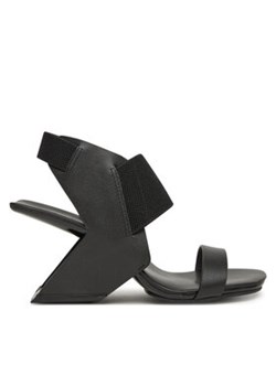 United Nude Sandały Loop Reiki Hi 109100116 Czarny ze sklepu MODIVO w kategorii Sandały damskie - zdjęcie 179022460