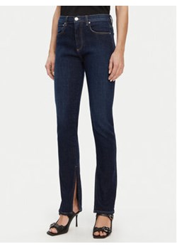 PINKO Jeansy 104608 A2DV Granatowy Skinny Fit ze sklepu MODIVO w kategorii Jeansy damskie - zdjęcie 179022721