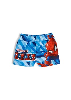 GATE Strój kąpielowy Spidermana 3Y ze sklepu gateshop w kategorii Kąpielówki chłopięce - zdjęcie 179024453