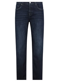 Sublevel Dżinsy - Regular fit - w kolorze granatowym ze sklepu Limango Polska w kategorii Jeansy męskie - zdjęcie 179025370