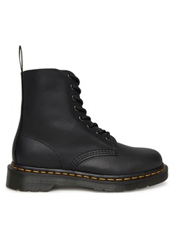 Trapery Dr. Martens 1460 Pascal Ambassador DM31981001 Czarny ze sklepu eobuwie.pl w kategorii Workery damskie - zdjęcie 179025722