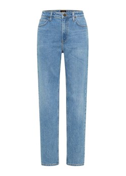 Lee Dżinsy - Regular fit - w kolorze błękitnym ze sklepu Limango Polska w kategorii Jeansy damskie - zdjęcie 179026440