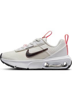 Buty dla małych dzieci Nike Air Max INTRLK Lite - Biel ze sklepu Nike poland w kategorii Buty sportowe dziecięce - zdjęcie 179028952