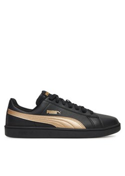 Puma Sneakersy UP 372605 54 Czarny ze sklepu MODIVO w kategorii Buty sportowe damskie - zdjęcie 179029973